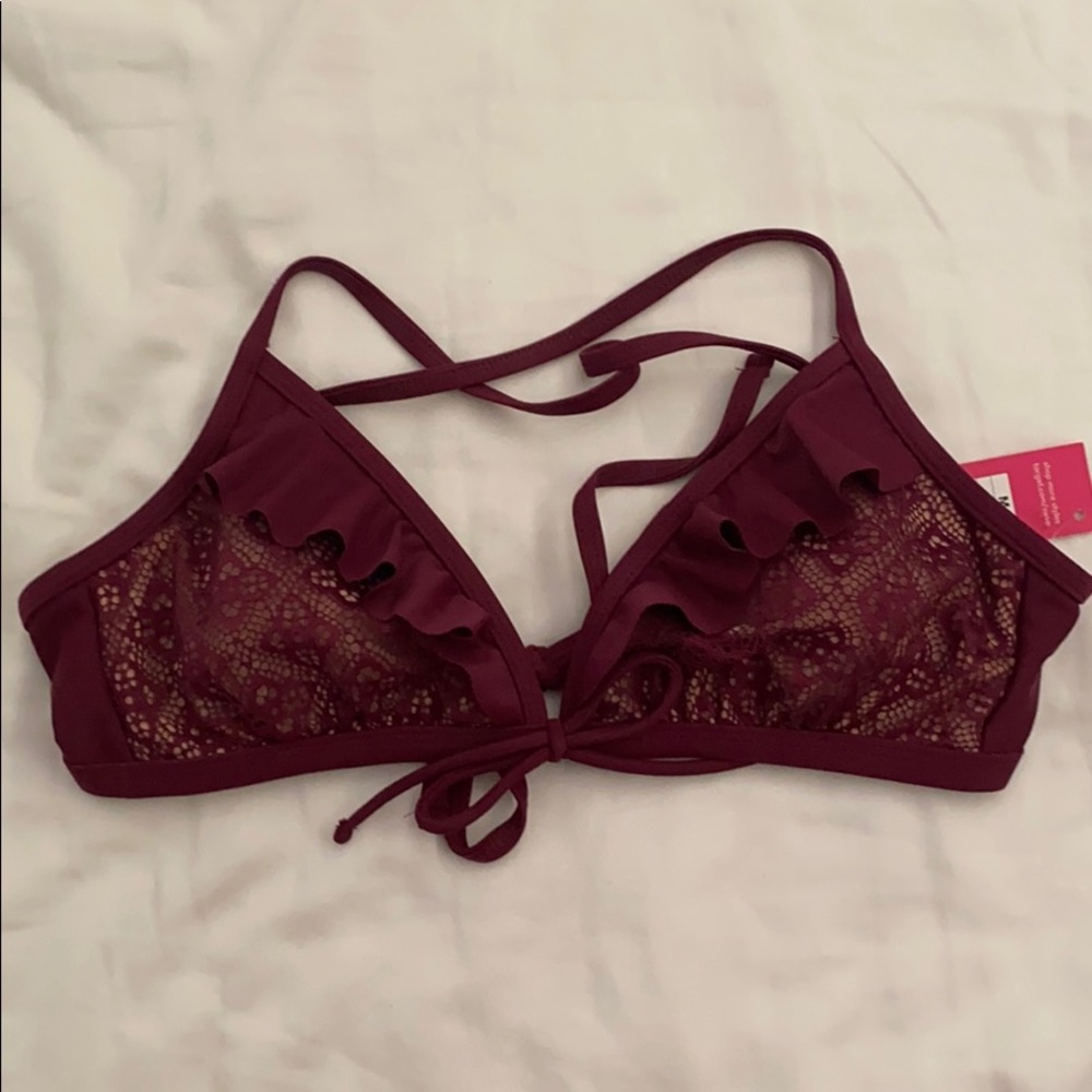 NWT Bikini Top